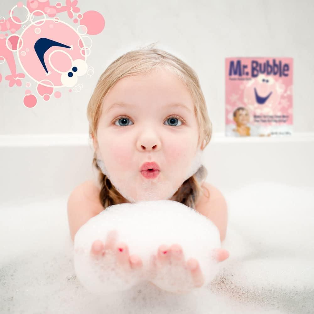 Mr. Bubble Bubble Bath Original