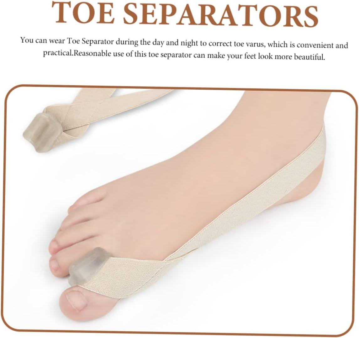 Premium Toe Spacers
