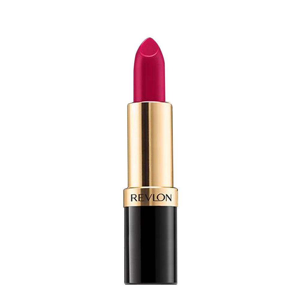 Revlon Super Lustrous Moisturizing Cream Lipstick with Vitamin E