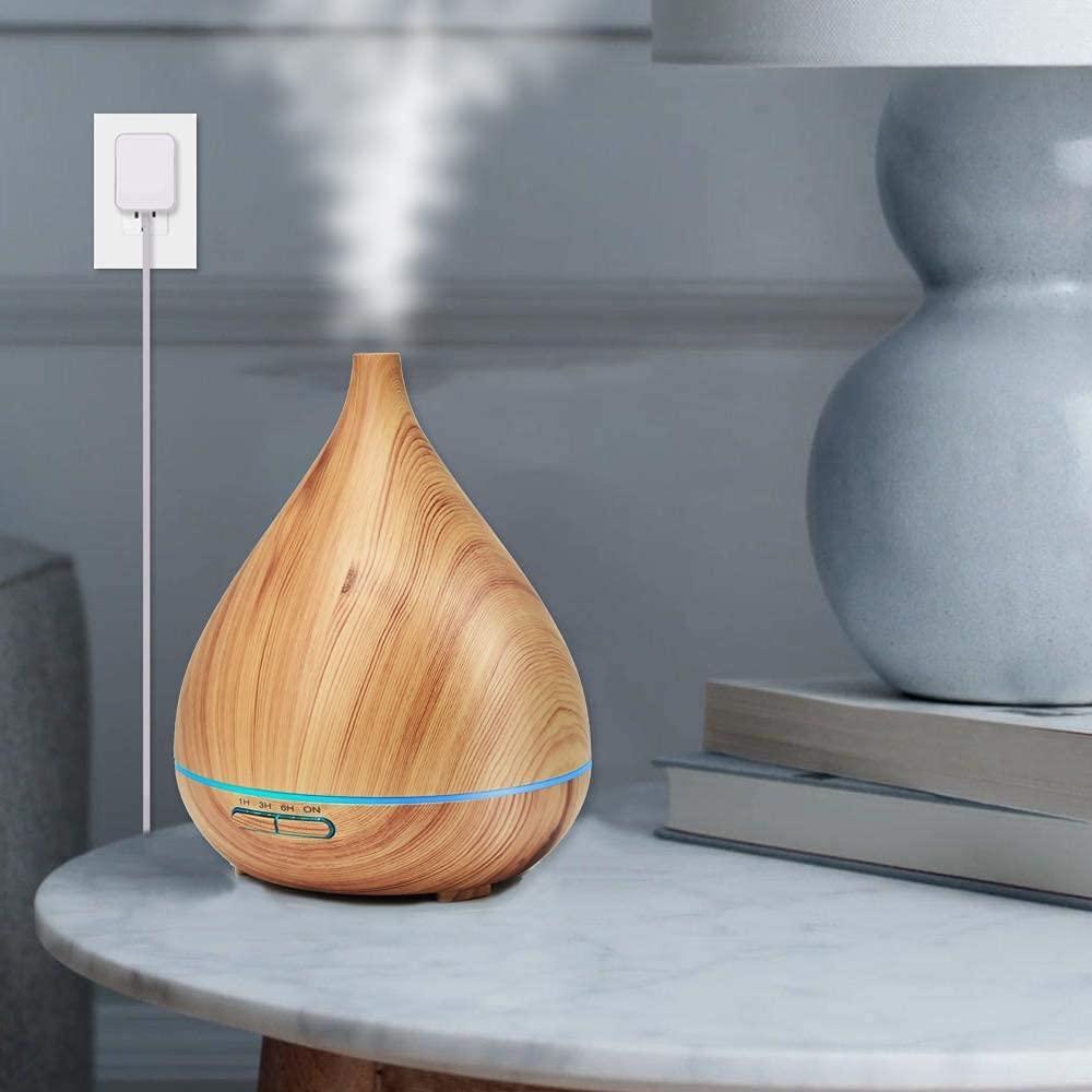 Young Living Dinosaur Volcano Essential Oil Diffuser, no cord