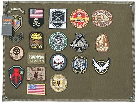 Military Patches Velcro 