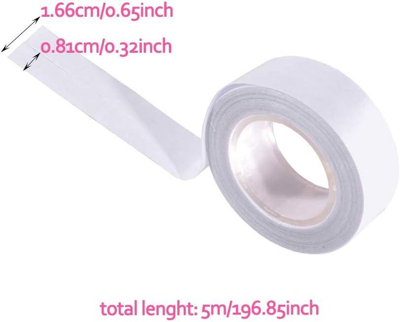 Fashion Double-Sided Lingerie Tape Adhesive For Clothing Dress