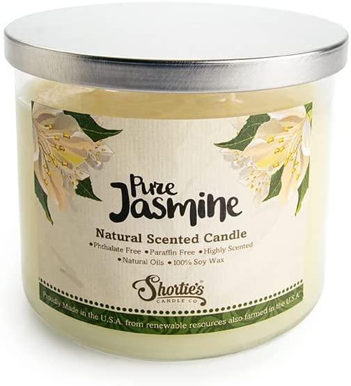 Scented Candles - Essential parfums