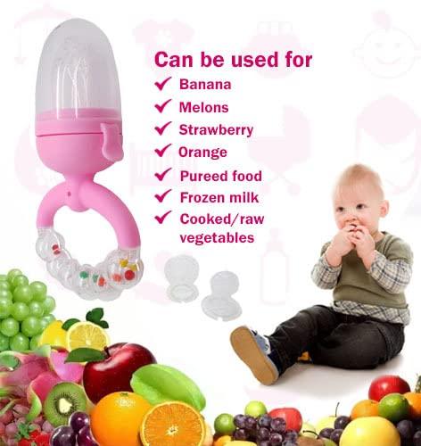 Baby Fruit Feeder