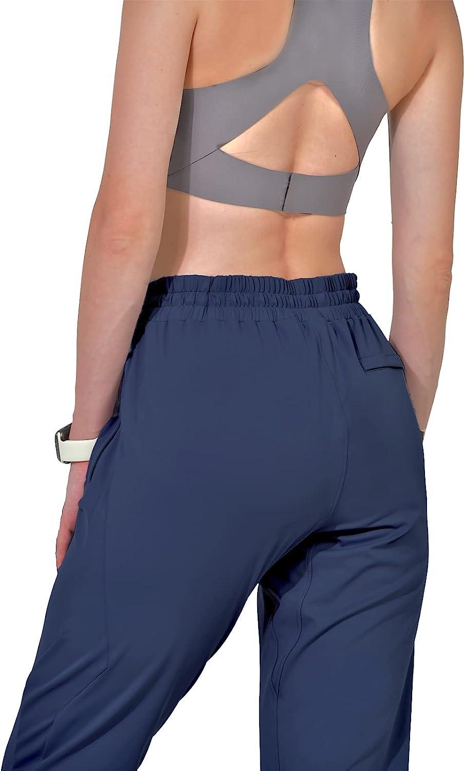 Women's Graphic Gym Track Pants