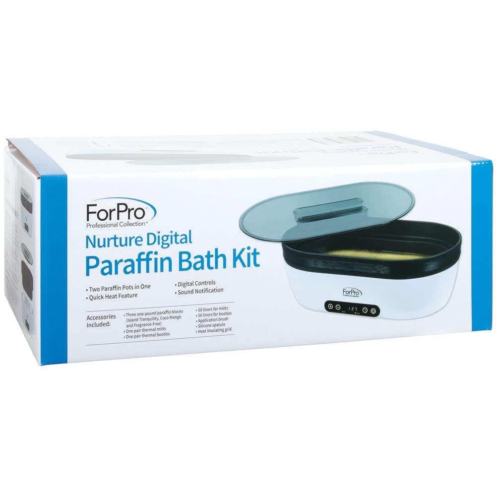 Paraffin Wax Liner 100/bx