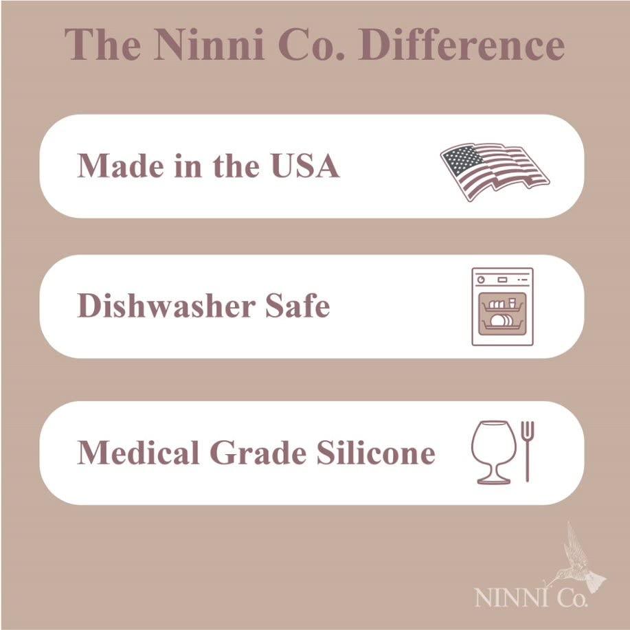 Ninni Co., Pacifier like breast