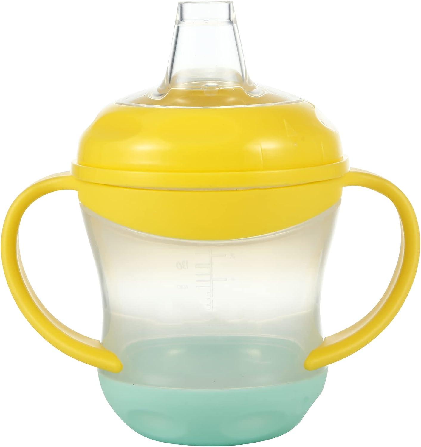 Panda Spout Sippy Cup - ZukaBaby