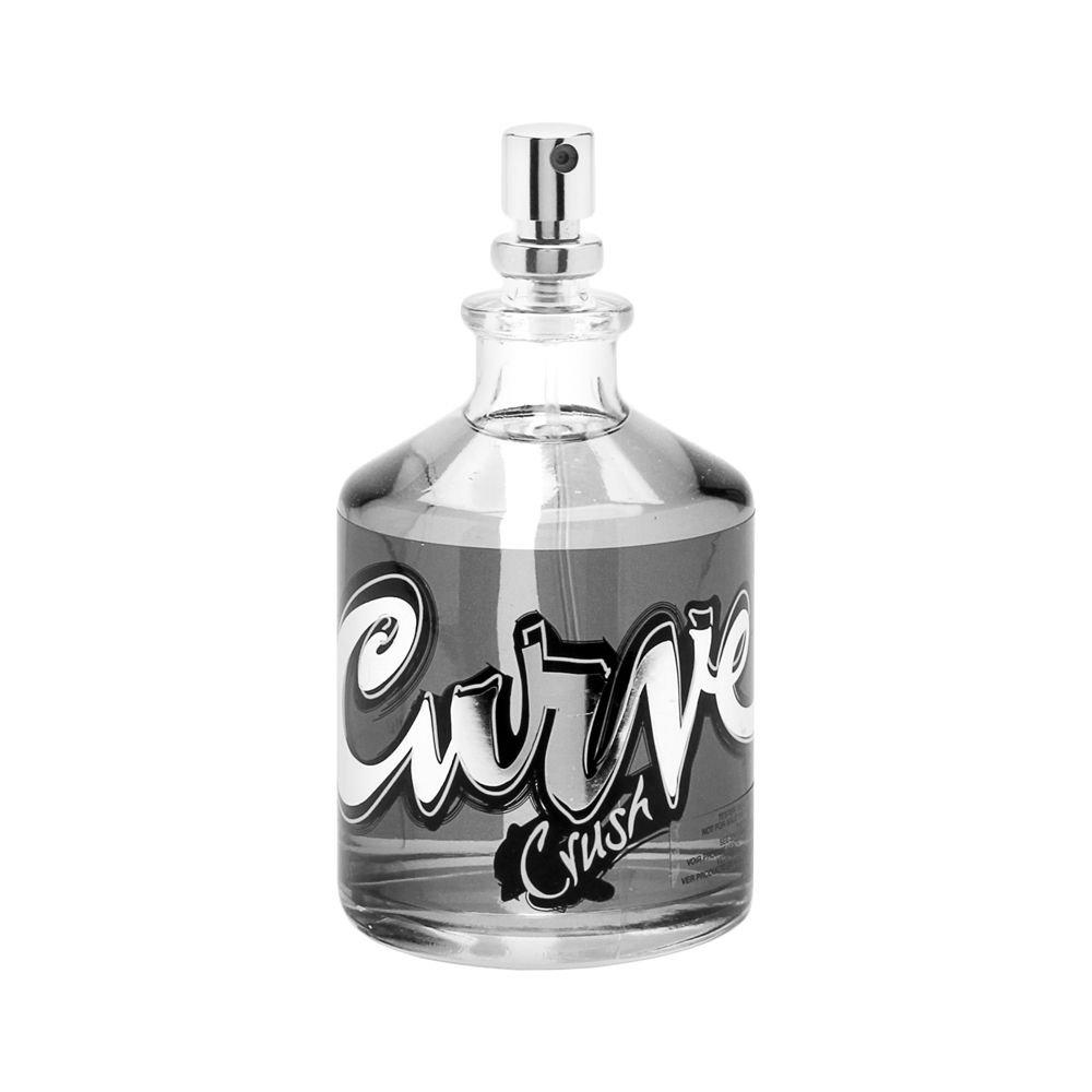  Curve Men's Cologne Fragrance Spray, Casual Cool Day or Night  Scent, Curve Black, 4.2 Fl Oz : LIZ CLAIBORNE: Beauty & Personal Care