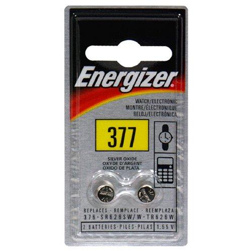 Pile Energizer 377, 1,5 V