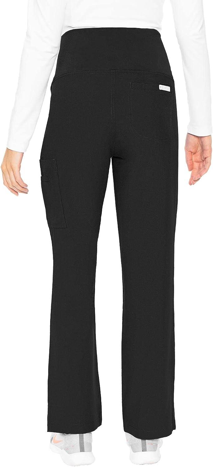 Med Couture Activate 8727 Maternity Pant