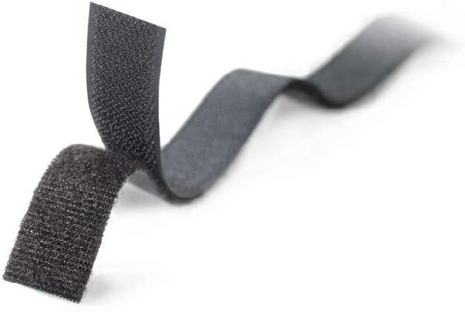  VELCRO Brand Iron On Tape for Alterations and Hemming, No  Sewing or Gluing, Heat Activated for Thicker Fabrics