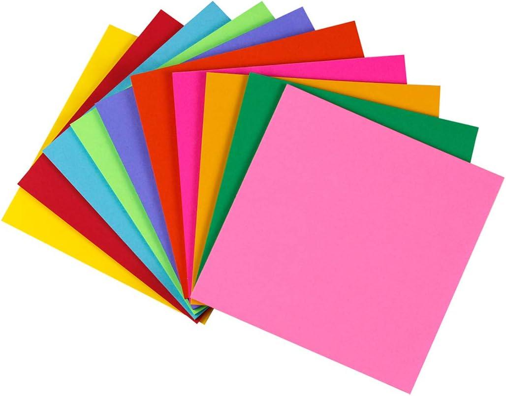 Bright Colored Paper  Craft and Classroom Supplies by Hygloss