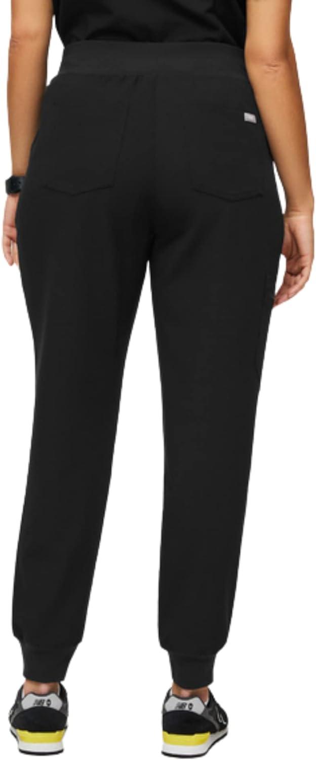 FIGS Zamora Jogger Style Scrub Pants for Women - Black, XL, Black, XL : Buy  Online at Best Price in KSA - Souq is now : Fashion