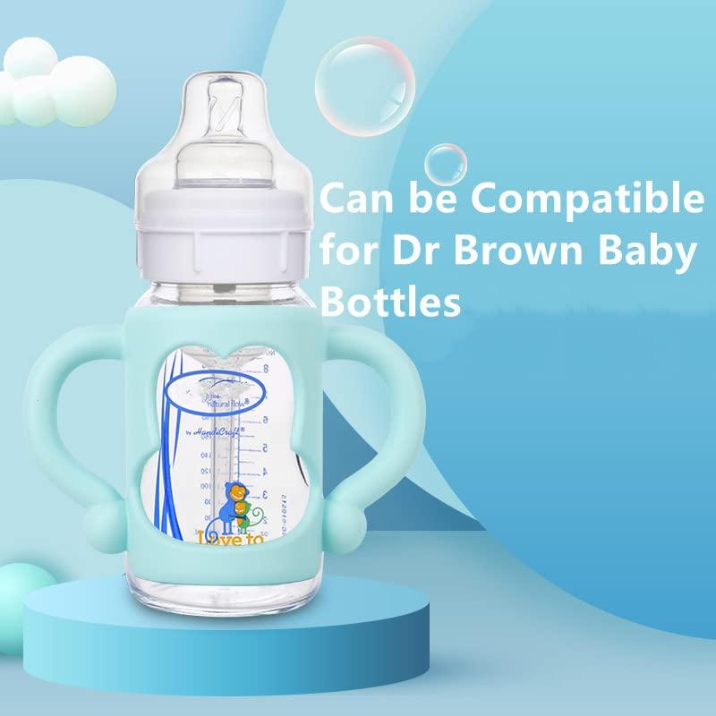 Easy Drink baby bottle