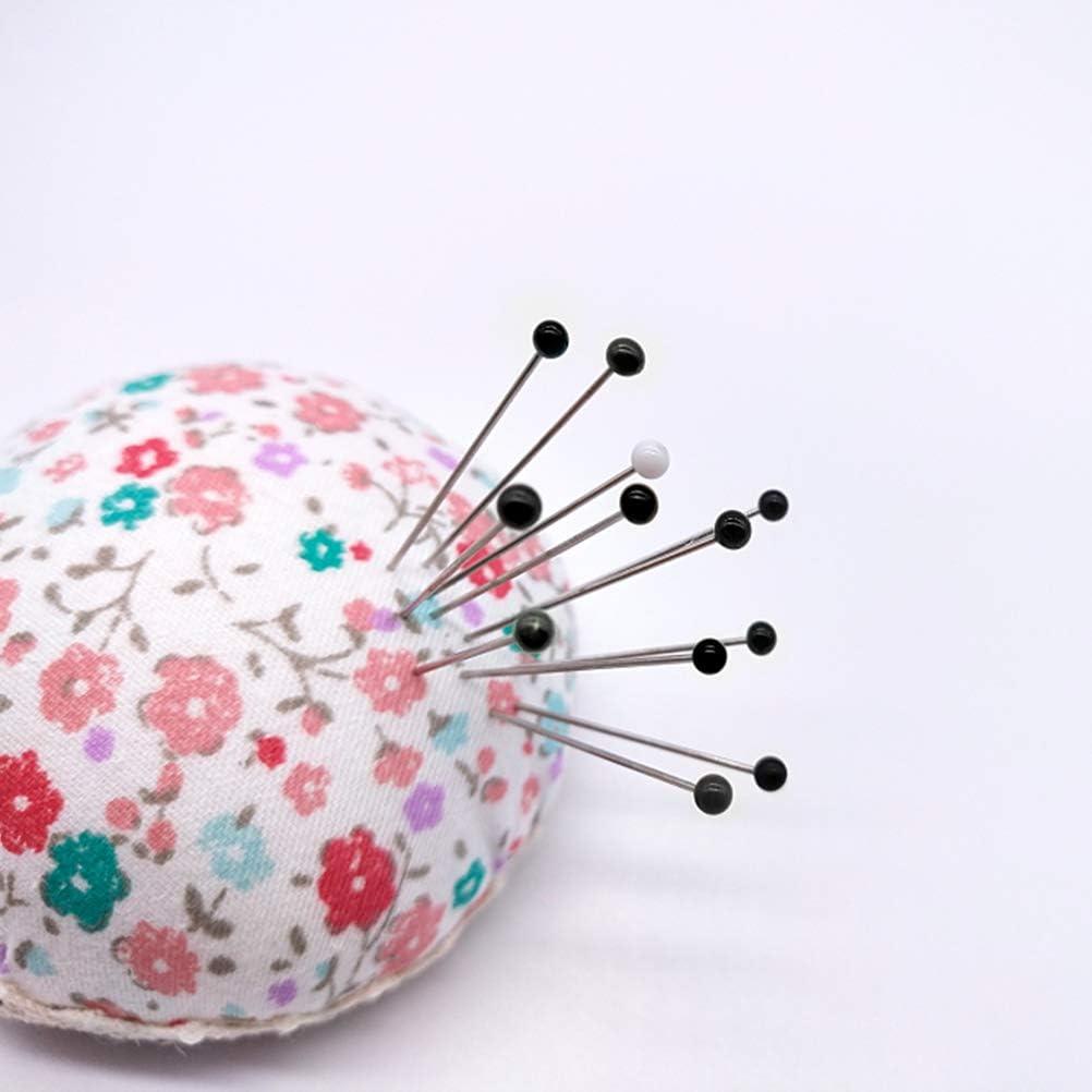 Singer QuiltPro Ball Head Straight Pins - 300pk : Sewing Parts Online