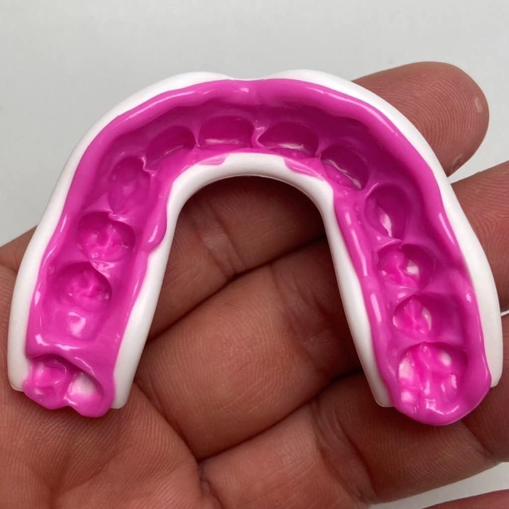 Best Sports Mouth Guards for Kids & Adults - Oral Mart®