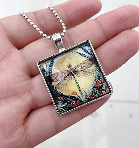 How to Create a Photo Keepsake Necklace Using a Glass Cabochon Bezel P —  Beadaholique