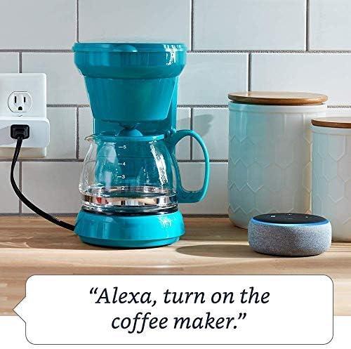 Smart Plug for Home Automation Works w/ Alexa NEW