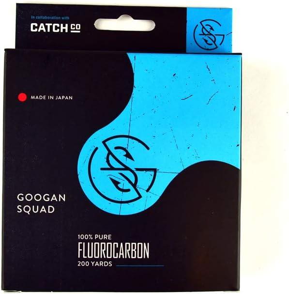 Catch Co Googan Squad Go-to Bass Fishing Kit India
