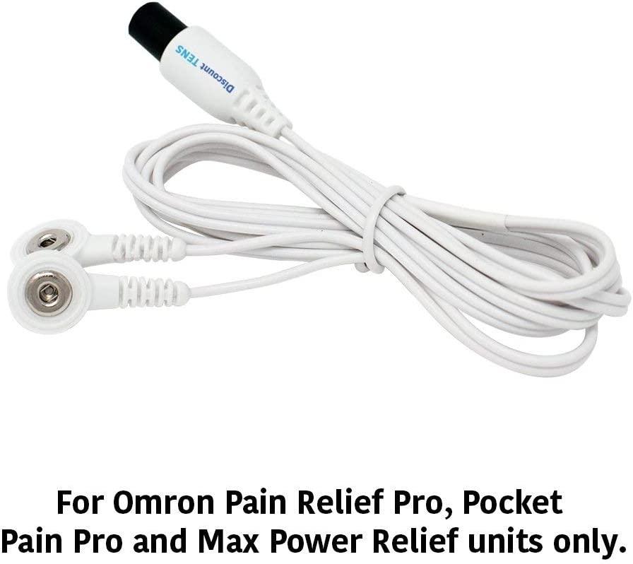 Omron MAX Power Relief Unit (PM3032)