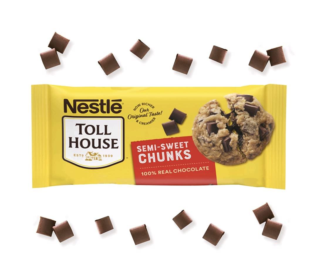 Buy Nestlé Mini Mix Chocolate Bag 36 pieces Online at desertcartINDIA