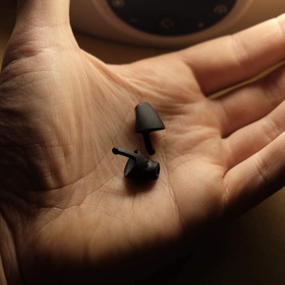 Buy Flare Audio Calmer Night a Small In-Ear Device - Silicone