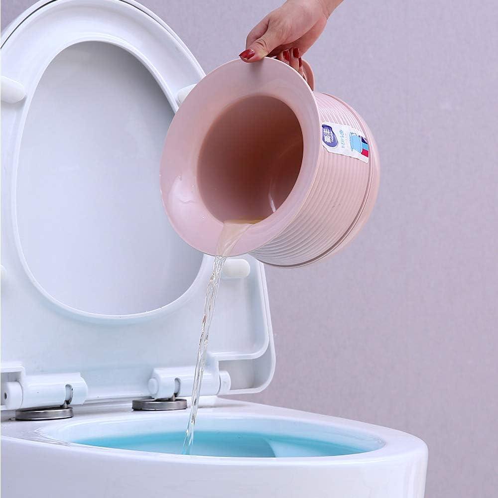 Bucket Lid Toilet Seat - Sanitary Hygiene Supplies