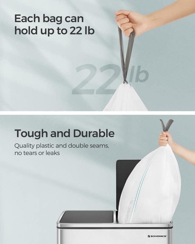simplehuman code H roll pack liners