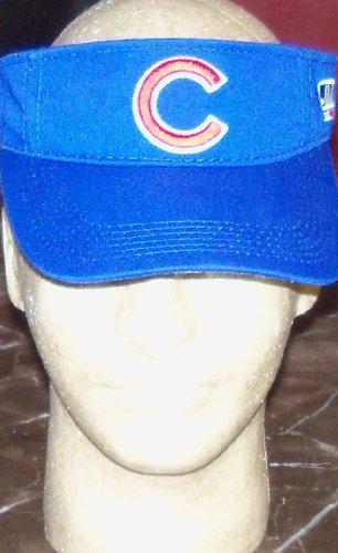  Chicago Cubs ADULT Adjustable Hat MLB Officially