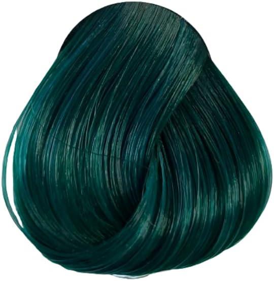 Directions La Riche Semi Permanent Hair Dye Colour - Alpine Green