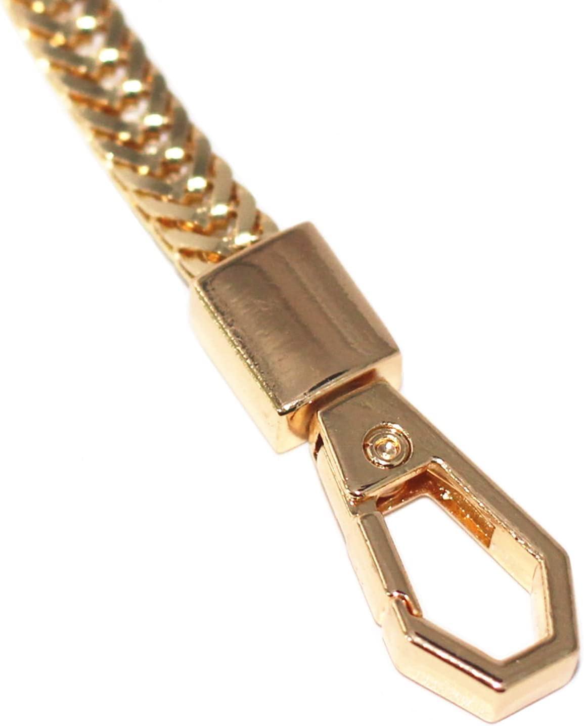Replacement Gold Color Chain Strap for Purses. Favorite 