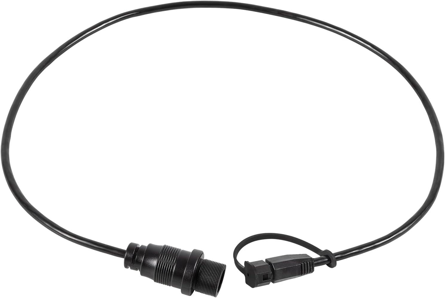 MKR-MDI-2 Sonar Adapter Cable for Hummingbird HELIX 7 G3 or G3N G4 G4N  1852086