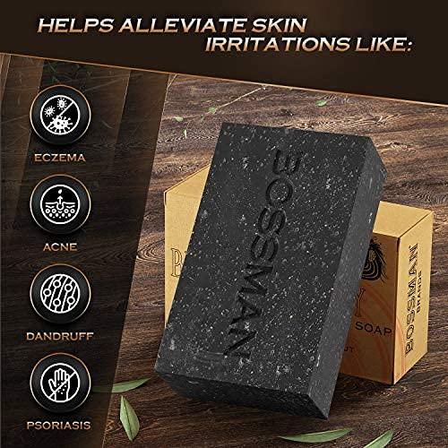 MAN BAR® Soap