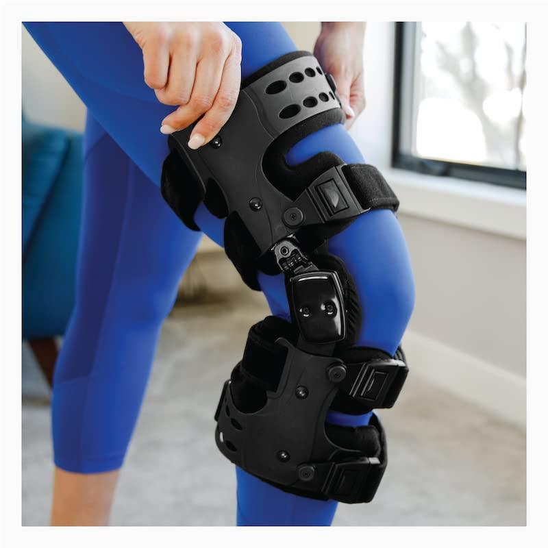 Osteoarthritis Unloader Braces, Osteoarthritis Knee Brace