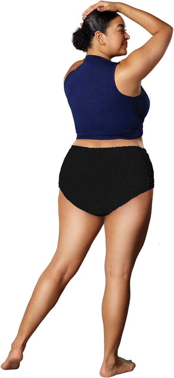 FitRight Fresh Start Incontinence and Postpartum Underwear for