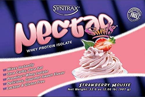 Syntrax Bundle, 2 Items Whey Shake Vanilla Shake, Native Grass-Fed Who