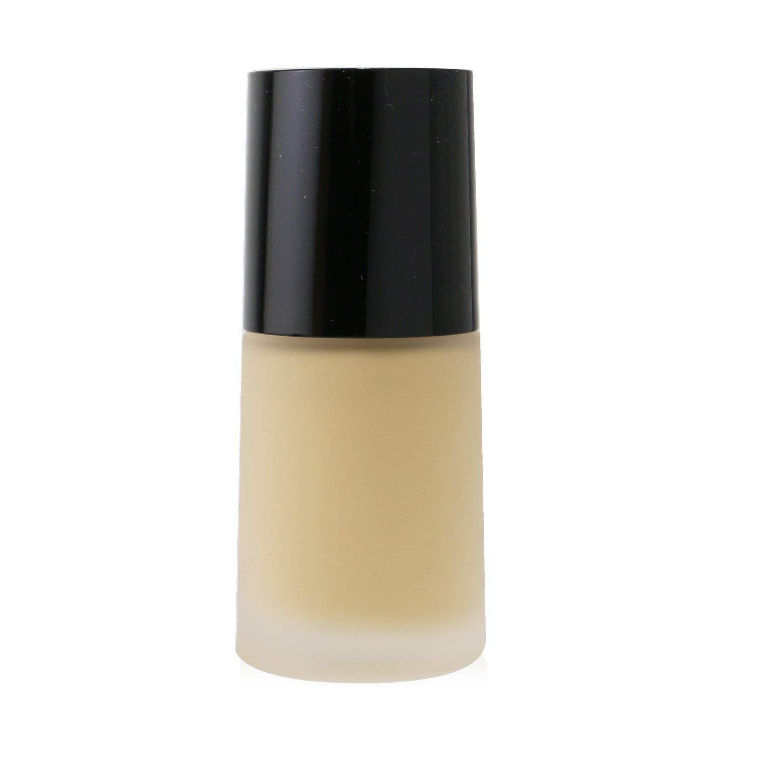 Giorgio Armani Luminous Silk Perfect Glow Flawless Foundation 3.8