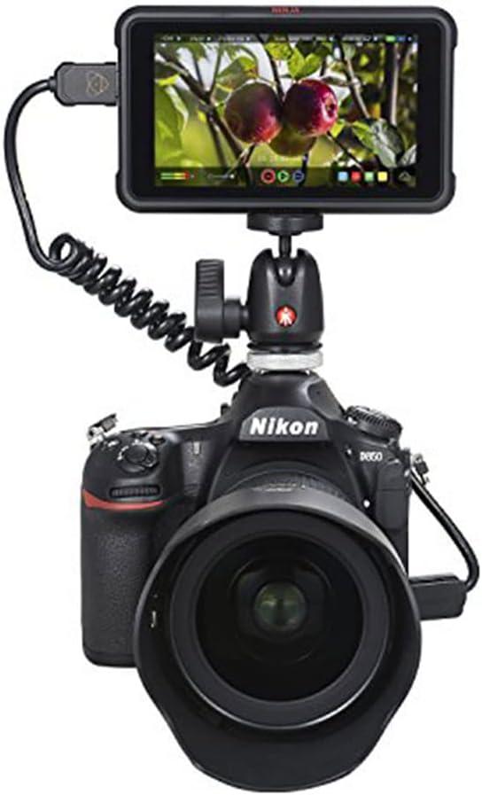 Atomos Ninja V Ninja V 4Kp60 10bit HDR Daylight Viewable 1000nit