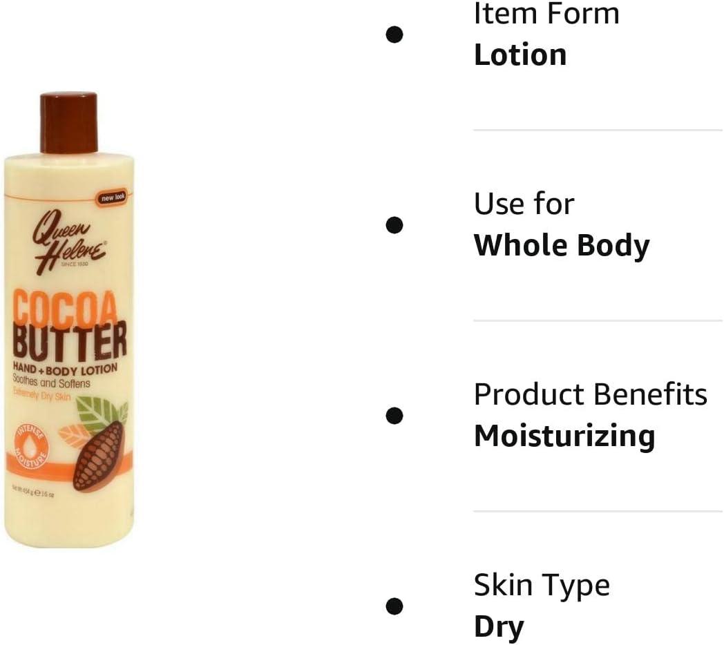 4 Benefits Of Cocoa Butter For Skin