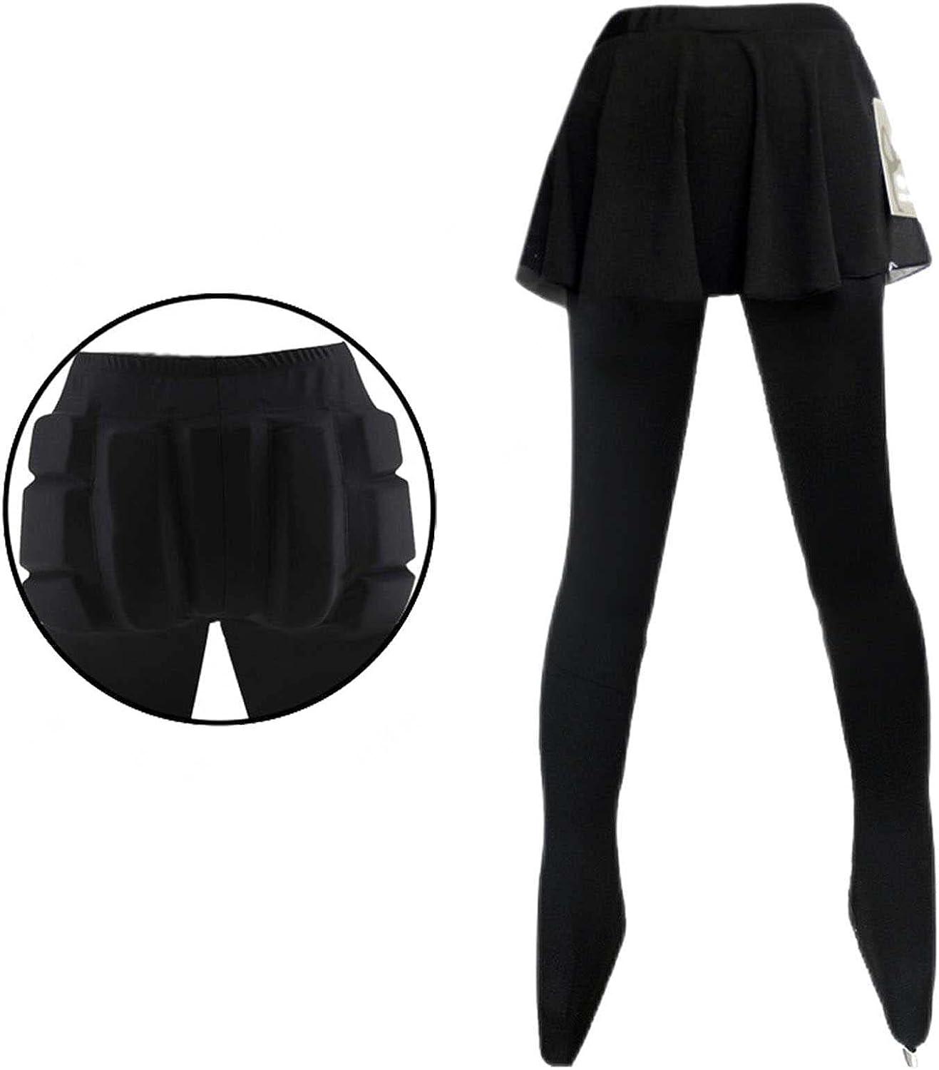 Lace Up Elastic Waist Asymmetrical Skirted Leggings Gothic Black Punk Women  Skirt Solid Casual Loose Lady Skirt Streetwear - AliExpress