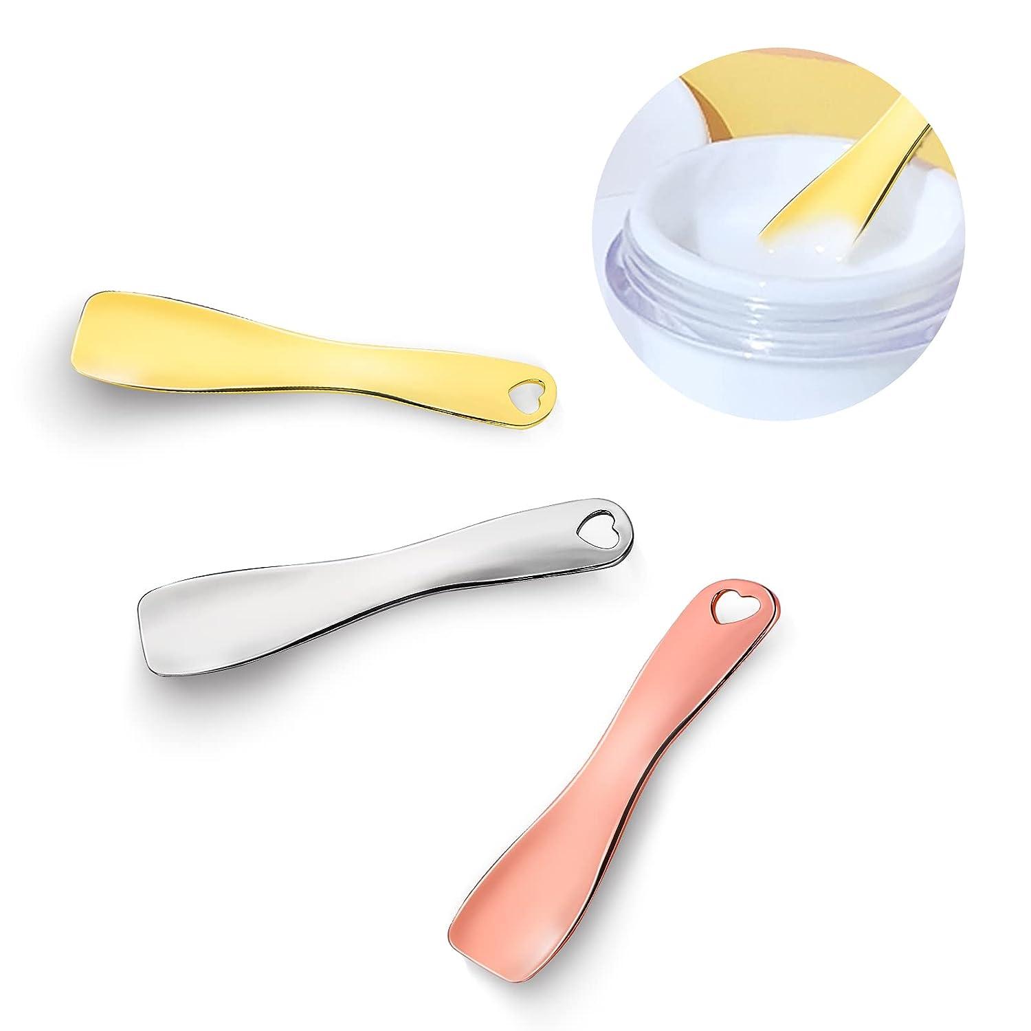 Silicone Face Mask & Cream Applicator Brush Tool, Face Spatula With Spoon  Scoop Dual Sided, Facial Brush For Home Spa Treatments, Sleeping - Temu