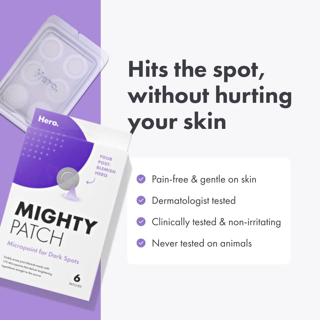 Hero Cosmetics Micropoint for Dark Spots