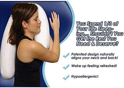 PostureBuddy™ Orthopedic Neck Support Pillow - Posture Buddy