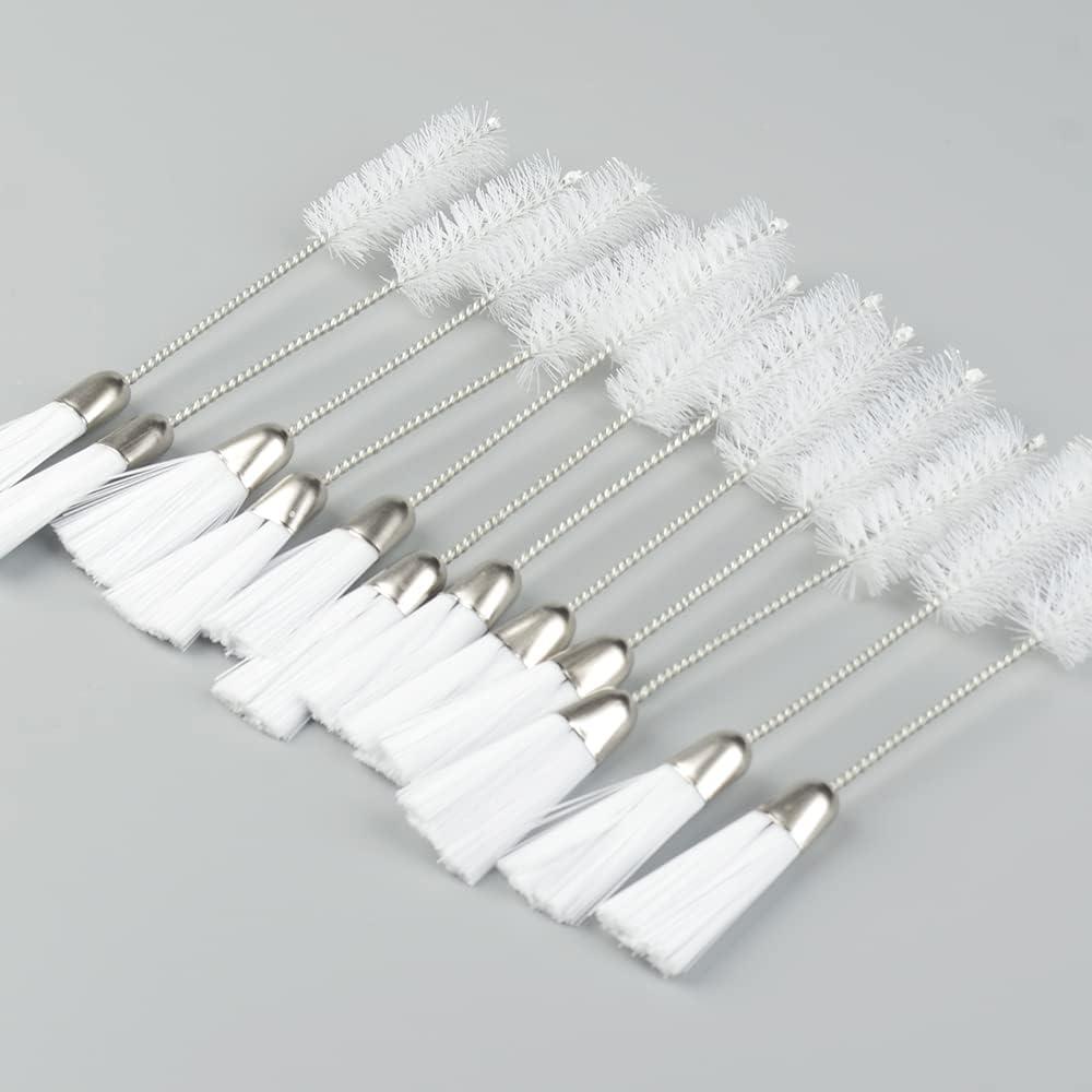 Sewing Machine Cleaning Brushes – The Quilted Cow