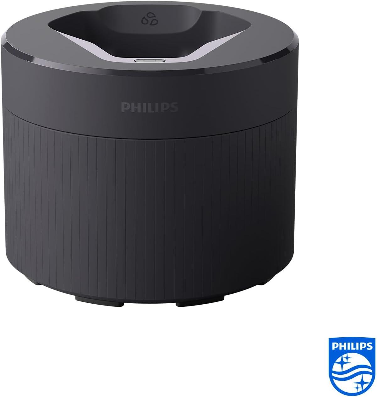 Philips Norelco Quick Clean Pod Cartridge, Philips Cleaning