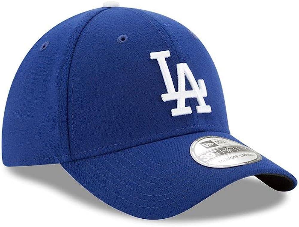 New Era MLB Team Classic 39thirty Stretch Fit Cap India