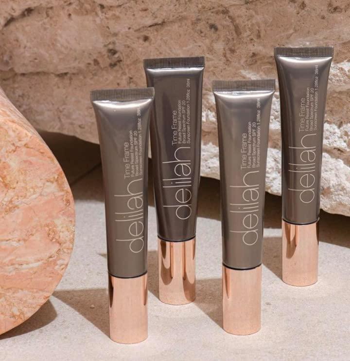 DAGEDA Liquid Foundation, … curated on LTK