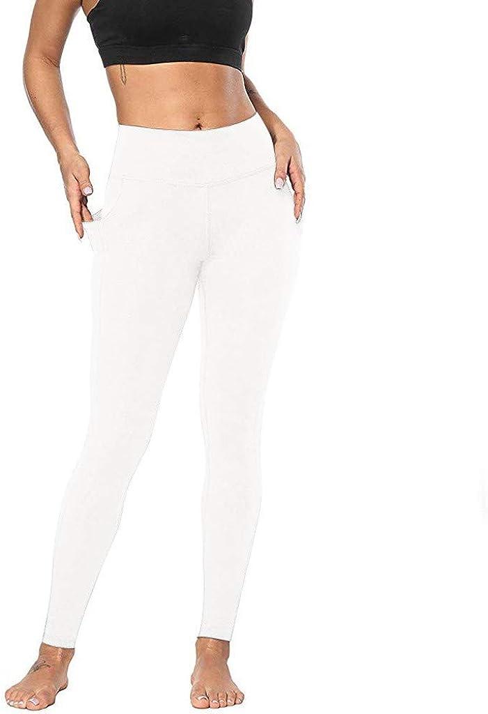 Buy DSHT Women White Workout Leggings Mesh Sports Leggings High Waisted  Fitness Yoga Pants XXL at Amazon.in