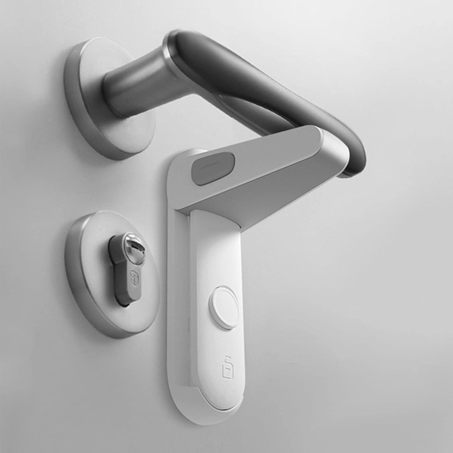 Moonybaby Home Safety-Magnetic Cabinet Locks moonybaby